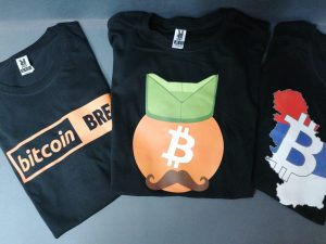 Bitcoin BRE Set
